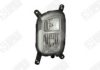 SPILU 690137 Fog Light